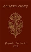Gniazdo cn... - Bartłomiej Paprocki -  books in polish 