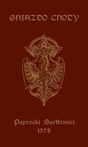 Obrazek Gniazdo cnoty