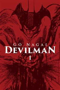 Obrazek Devilman #1