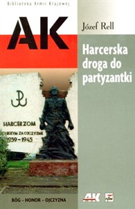 Obrazek Harcerska droga do partyzantki