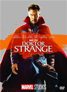 Picture of Doktor Strange DVD