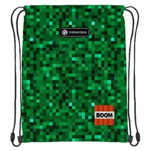 Picture of Worek na obuwie Astrabag pixel one