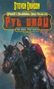 Pył snów T... - Steven Erikson -  books in polish 