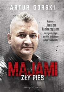 Obrazek Majami Zły pies