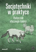 polish book : Socjotechn... - Joe Gray