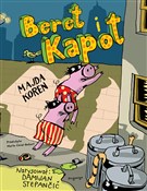 Beret i Ka... - Majda Koren -  foreign books in polish 