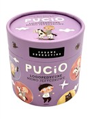 Pucio Logo... - Marta Galewska-Kustra - Ksiegarnia w UK