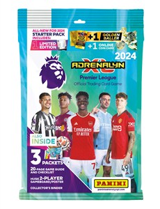Picture of Premiere League 2024 Zestaw startowy