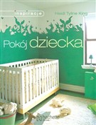 Pokój dzie... - Heidi Tyline King -  books in polish 