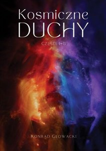 Picture of Kosmiczne duchy
