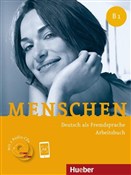 Menschen B... - Julia Braun-Podeschwa, Charlotte Habersack, Angel - Ksiegarnia w UK
