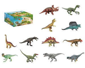 Picture of Dinozaur MIX