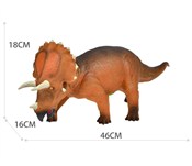 Polska książka : Dinozaur T...