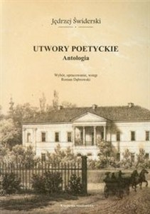 Picture of Utwory poetyckie Antologia