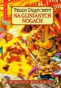 Obrazek Na glinianych nogach