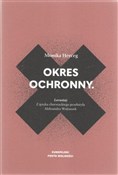 Okres ochr... - Monika Herceg -  Polish Bookstore 