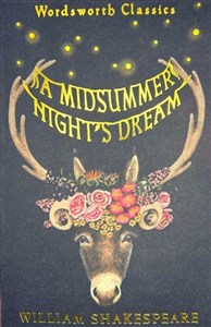 Picture of A Midsummer Night's Dream