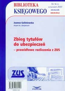 Picture of Zbieg tytułów do ubezpieczeń prawidłowe rozliczenia z ZUS