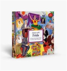 Picture of Dinner with Frida