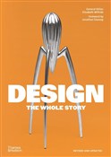 polish book : Design The... - Elizabeth Wilhide, Jonathan Glancey