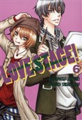 Love Stage... - Eiki Eiki -  Polish Bookstore 