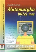 Matematyka... - Stanisław Zieleń -  Książka z wysyłką do UK