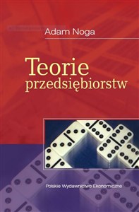 Picture of Teorie przedsiębiorstw