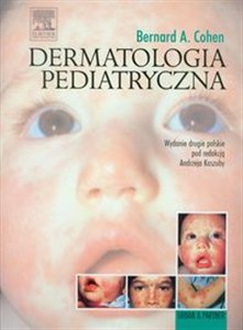 Obrazek Dermatologia Pediatryczna