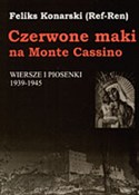 Czerwone m... - Feliks Konarski -  foreign books in polish 