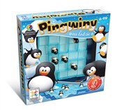 Pingwiny n... - Opracowanie Zbiorowe -  Polish Bookstore 