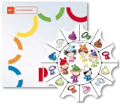 Paleta WP1... -  books from Poland