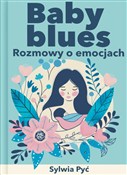 Baby blues... - Sylwia Pyć -  foreign books in polish 