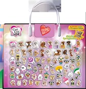 Książka : Chi chi lo...