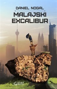 Obrazek Malajski Excalibur