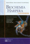 Biochemia ... - Robert K. Murray, Daryl K. Granner, Victor W. Rodwell -  Książka z wysyłką do UK
