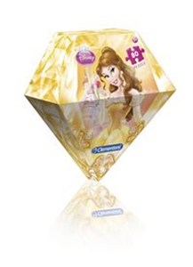 Obrazek Puzzle Diamond Bella 80