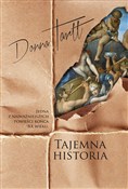 Książka : Tajemna hi... - Donna Tartt