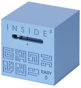 Picture of Inside 3 Easy