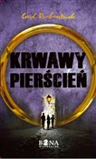Krwawy pie... - Gerd Ruebenstrunk -  foreign books in polish 