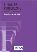Finanse pu... - Stanisław Owsiak - Ksiegarnia w UK