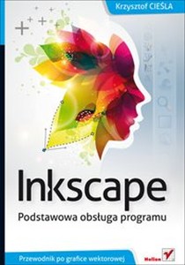 Obrazek Inkscape Podstawowa obsługa programu