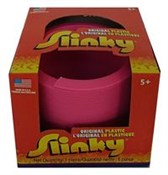 Slinky Pla... -  Książka z wysyłką do UK