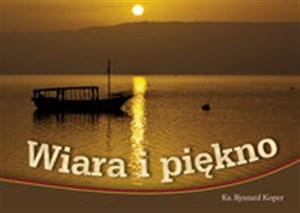 Picture of Wiara i piękno