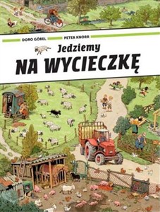 Obrazek Jedziemy na wycieczkę