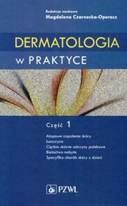 Obrazek Dermatologia w praktyce Część 1