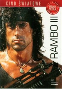 Picture of Rambo III