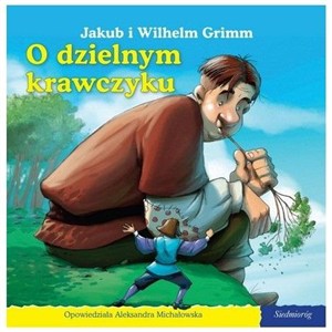 Obrazek 101 bajek - O dzielnym krawczyku w.2008