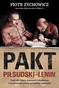 Obrazek Pakt Piłsudski - Lenin TW