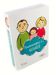 Picture of Karty - porozmawiajmy o... rozwodzie