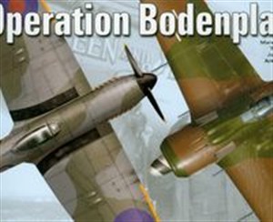 Obrazek Operation Bodenplatte